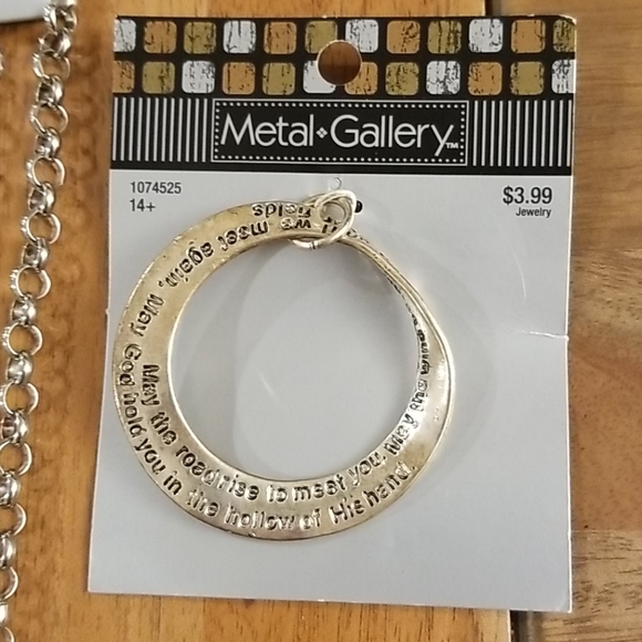 Make your own pendant and chain - Picture 2 of 4